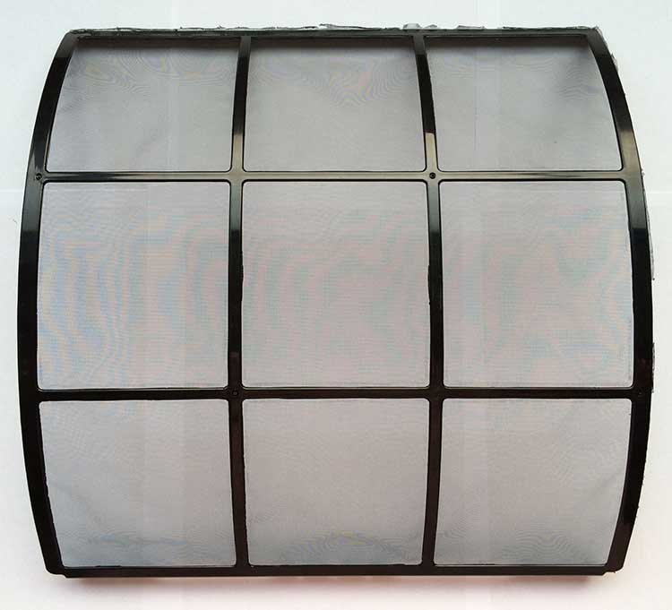 過(guò)濾器的特殊性能